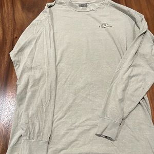 Size large used